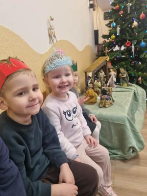 Naujienos „Trys Karaliai“ galerija. Nuotrauka 10 iš 12