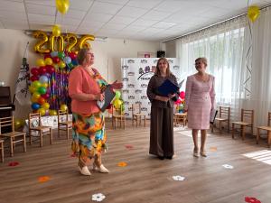 Naujienos „„Paukščiukų" grupės išleistuvės“ galerija. Nuotrauka 1 iš 21