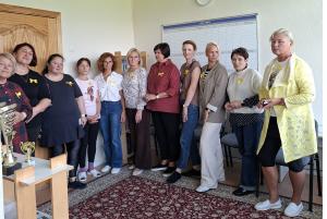 Naujienos „Iniciatyva „Aš prisidedu prie savižudybių prevencijos““ galerija. Nuotrauka 2 iš 5
