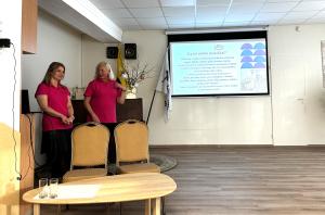 Naujienos „Metodinė diena“ galerija. Nuotrauka 3 iš 16