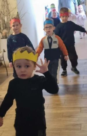 Naujienos „Trys Karaliai“ galerija. Nuotrauka 5 iš 12