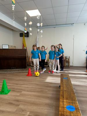 Naujienos „Mokomės futbolo elementų“ galerija. Nuotrauka 13 iš 15