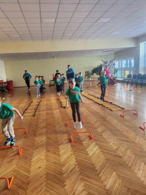 Naujienos „Sveikatos sporto šventė ,,Futbolo varžybos"“ galerija. Nuotrauka 17 iš 19