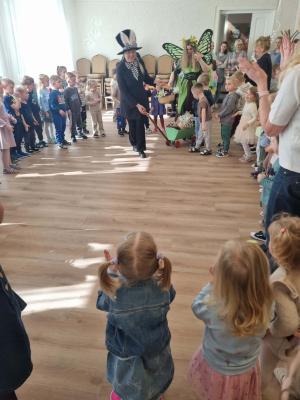 Naujienos „Velykų rytmetys“ galerija. Nuotrauka 1 iš 16