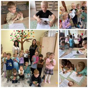 Naujienos „Molio edukacija “ galerija. Nuotrauka 2 iš 2