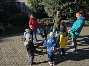 Naujienos „12-asis Solidarumo bėgimas“ galerija. Nuotrauka 2 iš 15