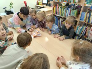 Naujienos „Edukacija ,,Emocijos ir ką su jomis daryti?““ galerija. Nuotrauka 7 iš 12