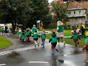 Naujienos „11-asis Solidarumo bėgimas“ galerija. Nuotrauka 5 iš 17
