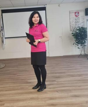 Naujienos „Metodinė diena“ galerija. Nuotrauka 4 iš 16