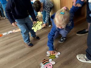 Naujienos „Pasaulinė autizmo supratimo diena“ galerija. Nuotrauka 6 iš 23