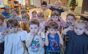 Naujienos „Socialinė iniciatyva „Matyti širdimi"“ galerija. Nuotrauka 23 iš 26