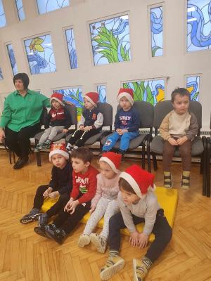 Naujienos „Trys karaliai“ galerija. Nuotrauka 1 iš 8