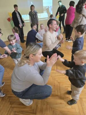 Naujienos „Šventė šeimos dienai paminėti“ galerija. Nuotrauka 17 iš 22