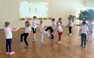 Naujienos „Respublikinis projektas ,,Lietuvos mažųjų žaidynės 2026““ galerija. Nuotrauka 16 iš 20