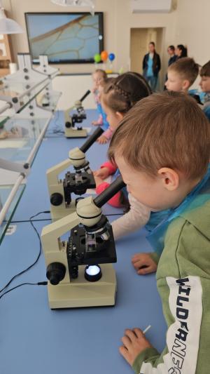 Naujienos „STEAM laboratorija “ galerija. Nuotrauka 2 iš 12