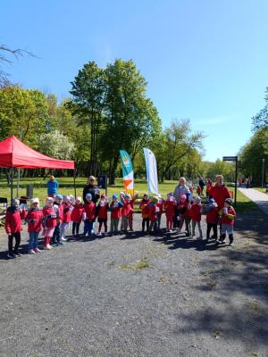 Naujienos „Pasaulinės orientavimosi sporto savaitės renginys“ galerija. Nuotrauka 4 iš 14