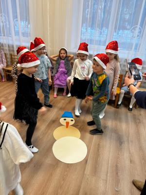 Naujienos „Stačiatikių Kalėdos“ galerija. Nuotrauka 8 iš 10