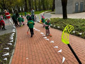 Naujienos „LTMŽ sporto šakų festivalis“ galerija. Nuotrauka 21 iš 22