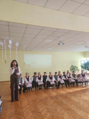 Naujienos „Šventinis renginys „Dovana Lietuvai““ galerija. Nuotrauka 25 iš 29