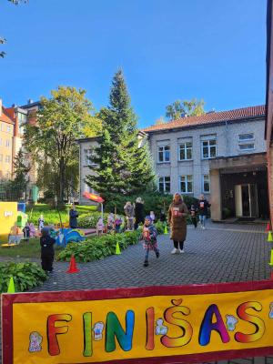 Naujienos „Solidarumo bėgimas“ galerija. Nuotrauka 26 iš 32