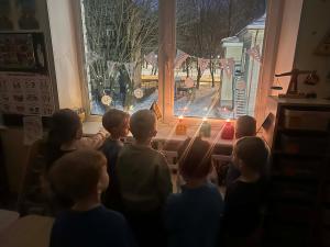Naujienos „Laisvės liepsna iš kartos į kartą“ galerija. Nuotrauka 19 iš 22