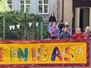 Naujienos „12-asis Solidarumo bėgimas“ galerija. Nuotrauka 3 iš 15