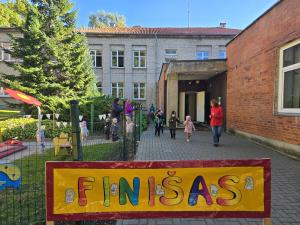 Naujienos „12-asis Solidarumo bėgimas“ galerija. Nuotrauka 4 iš 15