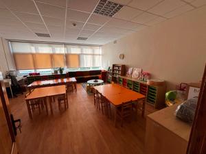 Naujienos „„Boružėlės" skyrius laukia vaikučių“ galerija. Nuotrauka 1 iš 3