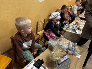 Naujienos „Kaziuko mugė“ galerija. Nuotrauka 14 iš 26