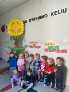 Naujienos „Akcija ,,Skleiskis ir žydėk Mano Lietuva““ galerija. Nuotrauka 23 iš 24