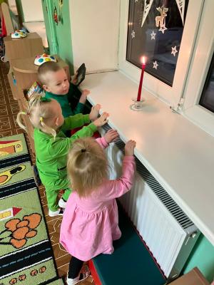 Naujienos „Pilietinė iniciatyva ,,Pergalės šviesa““ galerija. Nuotrauka 2 iš 12