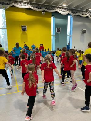 Naujienos „Sportinis renginys „Futbolo žiemos festivalis 2025““ galerija. Nuotrauka 2 iš 10