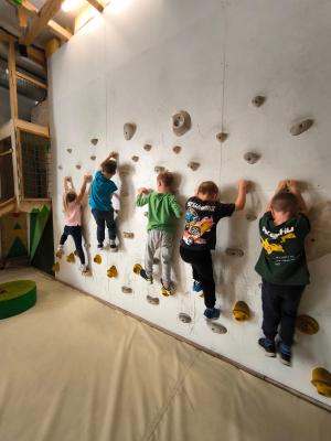 Naujienos „Edukacija laipiojimo centre „Scala Dream"“ galerija. Nuotrauka 2 iš 6