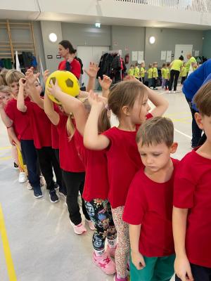 Naujienos „Sportinis renginys „Futbolo žiemos festivalis 2025““ galerija. Nuotrauka 3 iš 10