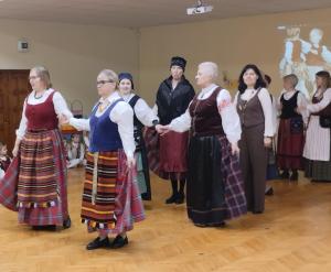 Naujienos „Šokam Lietuvėlei “ galerija. Nuotrauka 13 iš 18