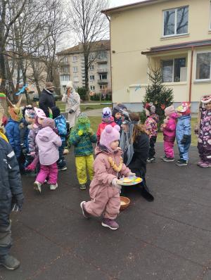 Naujienos „Užgavėnės“ galerija. Nuotrauka 7 iš 22