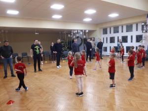 Naujienos „Sveikatos sporto šventė ,,Drąsūs, stiprūs, vikrūs"“ galerija. Nuotrauka 7 iš 9