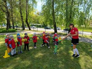 Naujienos „Projekto ,,Futboliuko“ uždarymas“ galerija. Nuotrauka 18 iš 23