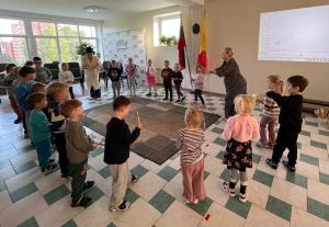 Naujienos „Naratyvinė savaitė „Dingusio garso detektyvai“ “ galerija. Nuotrauka 6 iš 40