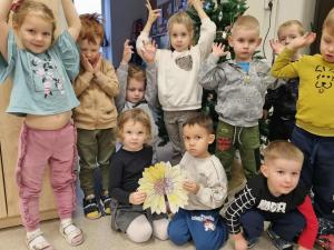 Naujienos „Socialinė iniciatyva „Matyti širdimi"“ galerija. Nuotrauka 18 iš 26