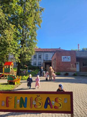 Naujienos „Solidarumo bėgimas“ galerija. Nuotrauka 24 iš 32