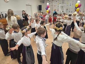 Naujienos „Pramoga ,,Draugų diena““ galerija. Nuotrauka 14 iš 17