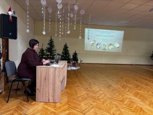 Naujienos „Matematinis mąstymas ikimokykliniame ir priešmokykliniame amžiuje:  kaip pažinti pasaulį per skaičius ir formas“ galerija. Nuotrauka 3 iš 10