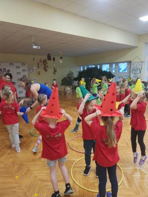 Naujienos „Sporto renginys „Pasportuokime visi kartu”“ galerija. Nuotrauka 2 iš 3