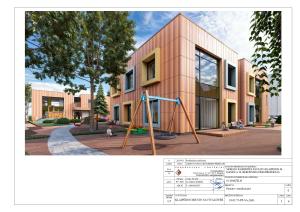 Naujienos „ Klaipėdos lopšelio-darželio „Traukinukas“ „Boružėlės“ skyriaus rekonstravimo projekto projektiniai pasiūlymai bei viešas svarstymas su visuomene“ galerija. Nuotrauka 3 iš 6