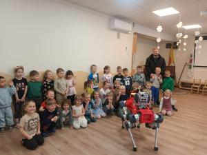 Naujienos „Prisimatuok mokytojo profesiją“ galerija. Nuotrauka 21 iš 26