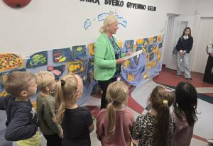 Naujienos „Respublikinė paroda ,,Aš—mažasis Čiurlionis““ galerija. Nuotrauka 4 iš 21