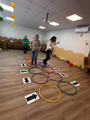Naujienos „Vaikas turi teisę į sportą“ galerija. Nuotrauka 8 iš 14