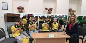 Naujienos „Saugus, kai žinau“ galerija. Nuotrauka 11 iš 14