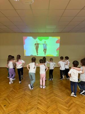 Naujienos „Respublikinis projektas ,,Lietuvos mažųjų žaidynės 2026““ galerija. Nuotrauka 15 iš 20